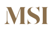 MSI Surfaces Logo