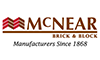 McNear Brick Logo