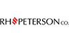 RH Peterson Co Logo