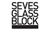 Seves Glass Block Logo