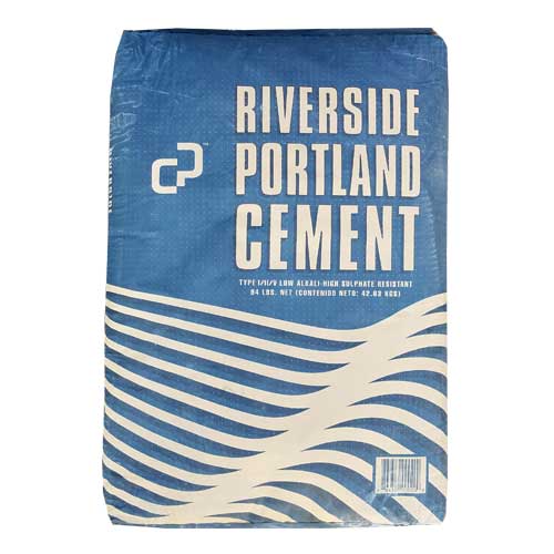 Cal Portland Riverside Portland Cement