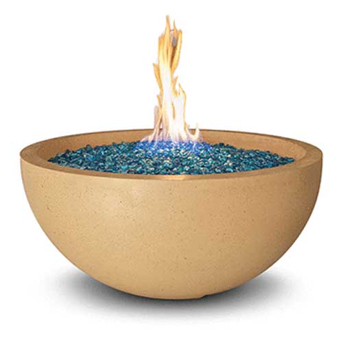 American Fyre Designs Fire Bowls