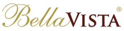 Bella Vista Hardscape Collection Logo