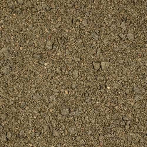 Sand and aggregate mix C-Mix