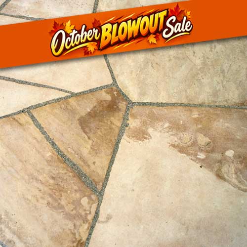 Arizona Tan Flagstone