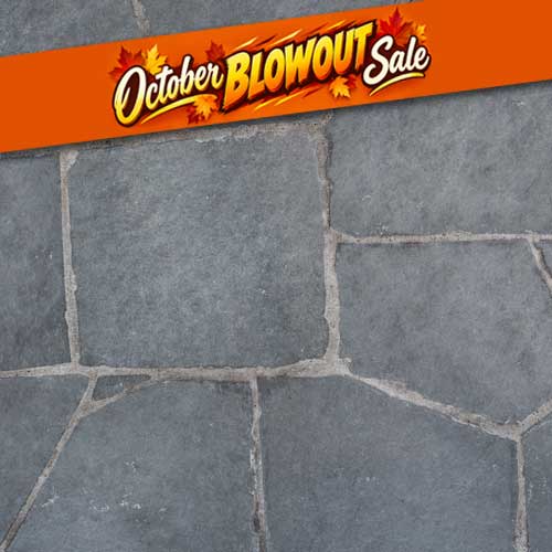 Bluestone Flagstone