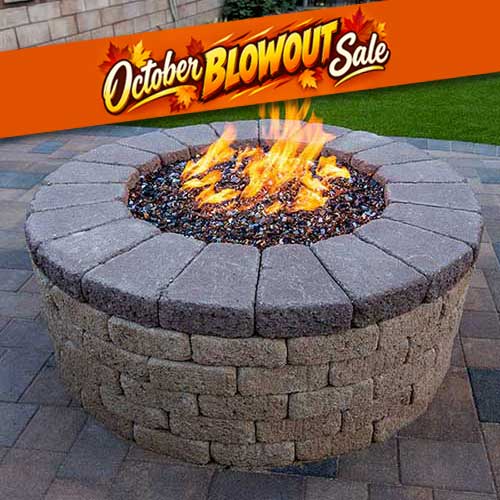 Fire Pit Kits