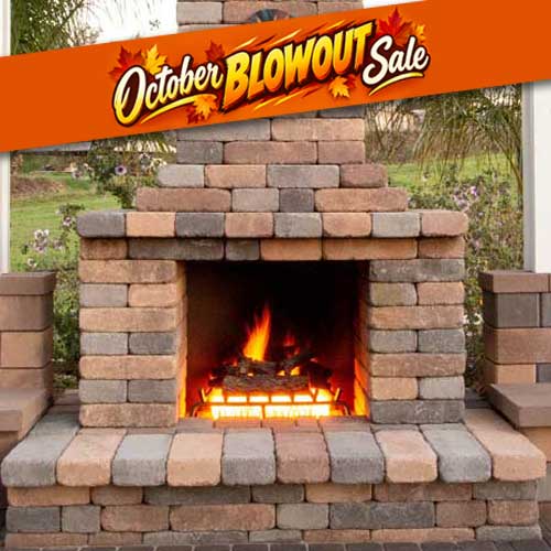 Fireplace Kits