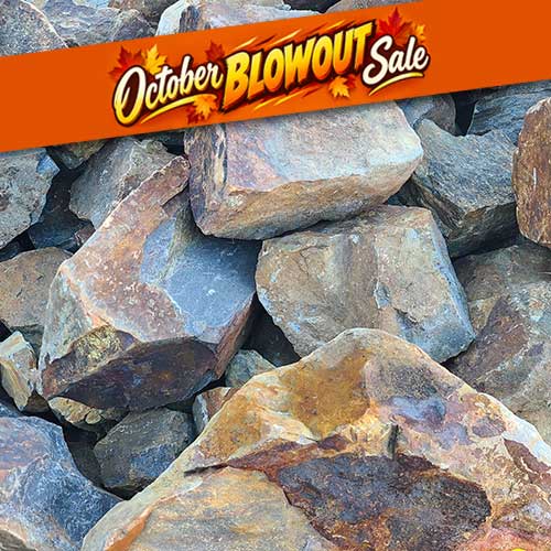Rubble Stone