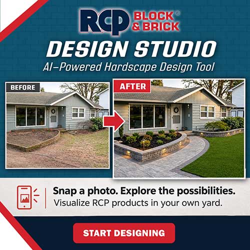RCP Design Studio Link