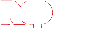 RCP Block and Brick Logo