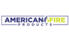 American Fire Products Logo