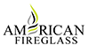 American Fireglass Logo