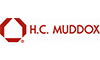 HC Muddox Logo