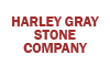 Harley Gray Stone Logo