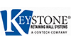 Keystone Retaining Walls Logo