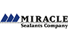 Miracle Sealants Company Logo