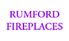 Rumford Fireplaces Logo