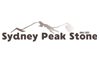 Sydney Peak Stone Logo