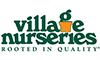 Village Nurseries Logo