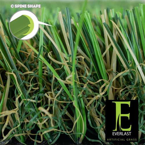 Willowbrook Artificial Turf Grass