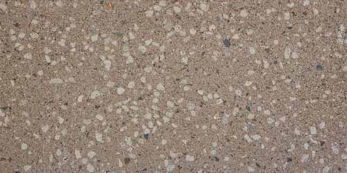 Concrete Block Regalstone Ground Face Buff with Pumice