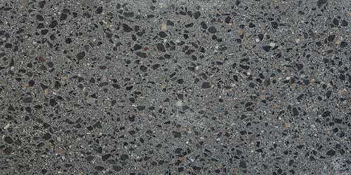 Concrete Block Regalstone Ground Face Charcoal