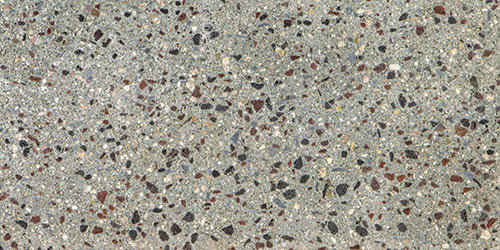 Concrete Block Regalstone Ground Face Coronado Green