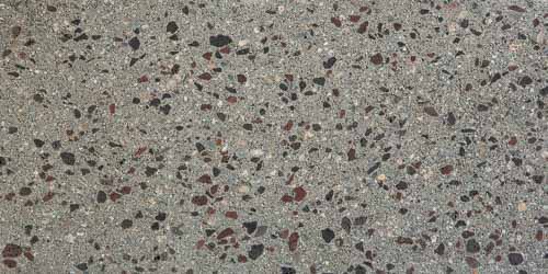 Concrete Block Regalstone Ground Face Coronado Green