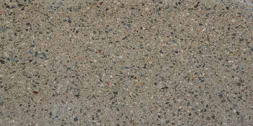Concrete Block Regalstone Ground Face Natural with Birdseye