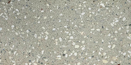 Concrete Block Regalstone Ground Face Natural with Pumice