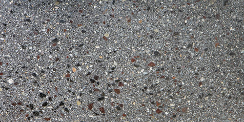 Concrete Block Regalstone Ground Face Onyx