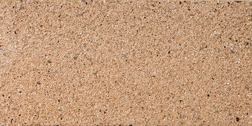Concrete Block Shotblast Griffin Beige