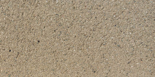 Concrete Block Shotblast Sand
