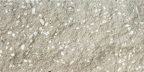 Concrete Block Splitface Natural with Pumice