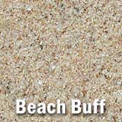 Beach Buff