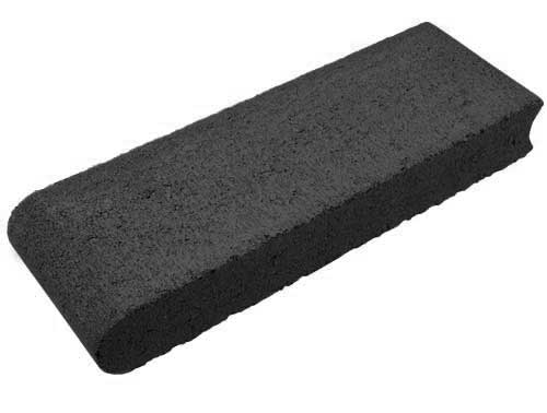 Bella Vista Bullnose Paver Onyx