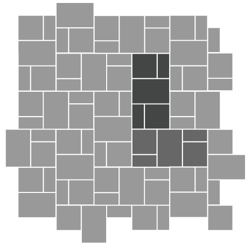 Paver Patterns Monarch Herringbone