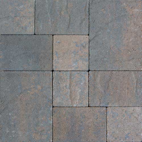 Bella Vista Stonetop Concrete Pavers Sky Ranch