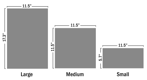 Monarch Concrete Paver Diagram