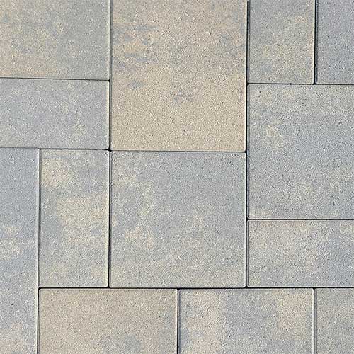 Bella Vista Monarch Concrete Pavers Sky Ranch