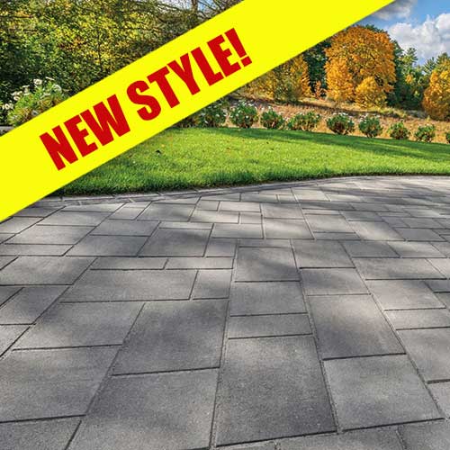 Monarch Large Format Pavers Concrete Pavers