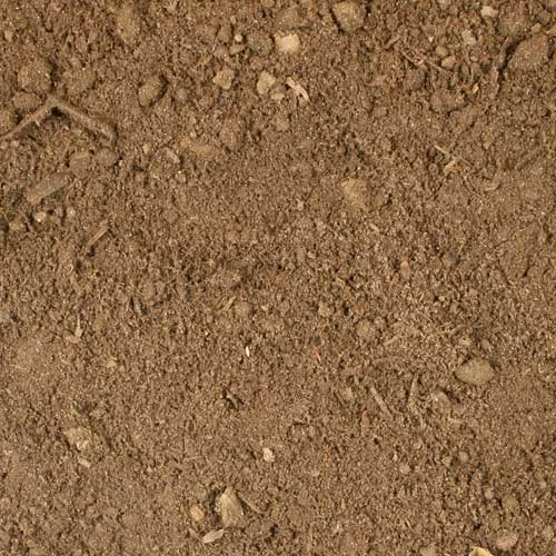 Amended Topsoil Fertilized Topsoil Soil