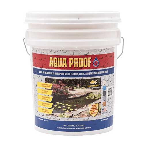 MultiCoat Aqua Proof