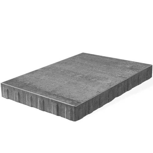 Beacon Hill Smooth XL Granite Fusion