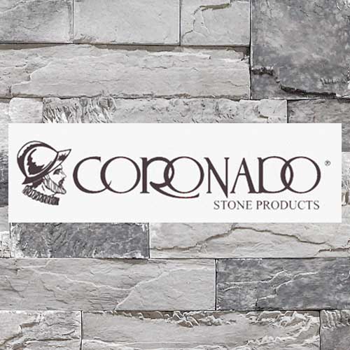 Coronado Manufactured Thin Stone Veneer