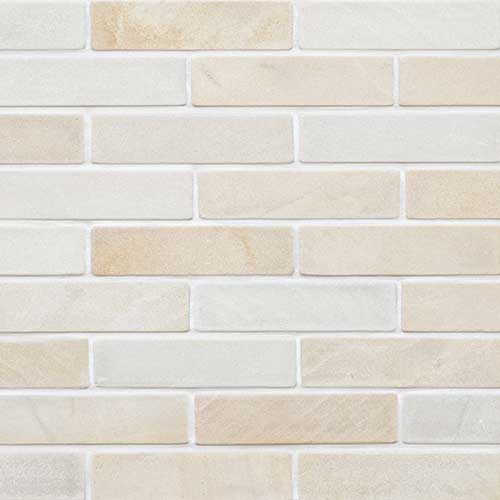 Sedona Natural Stone Thin Brick Stone Veneer Panels