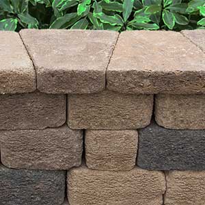 Bekstone Building Stone Bricks Blocks Landscape Walling 