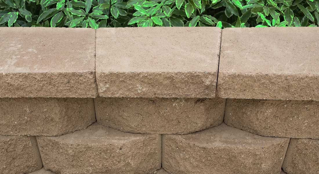 Keystone Legacy Cap Wall Caps Rcp Block Brick - How To Cap A Retaining Wall
