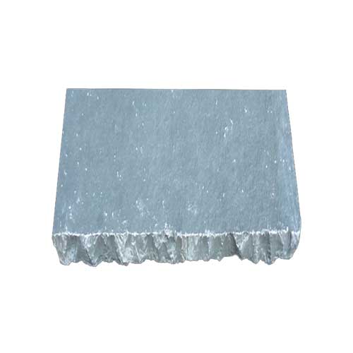 Indian Blue Stone 24x24 Natural Stone Wall Cap